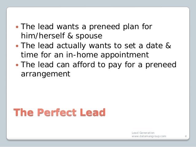 preneed funeral sales