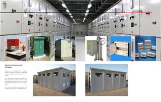 GRP-Glass Reinforced Plastic | PDF