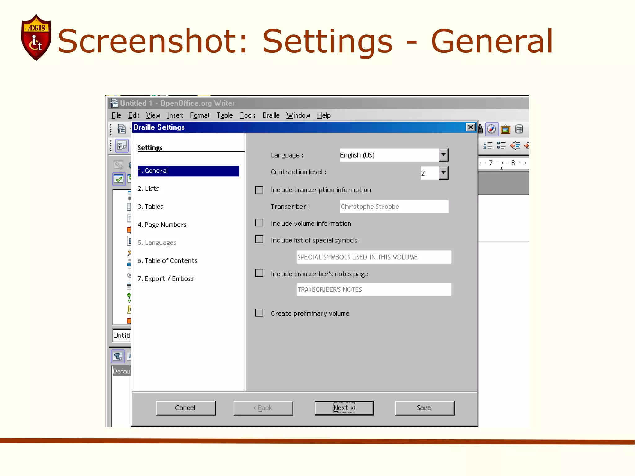 important for functional literacy 