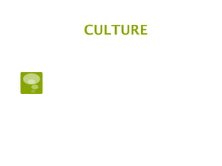 CULTURE
 