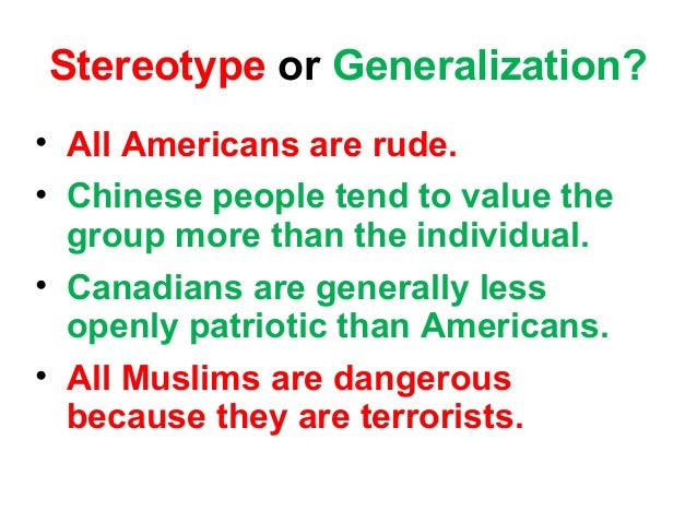 Image Result For Stereotype Definitiona Image Result For Stereotype Definitiona