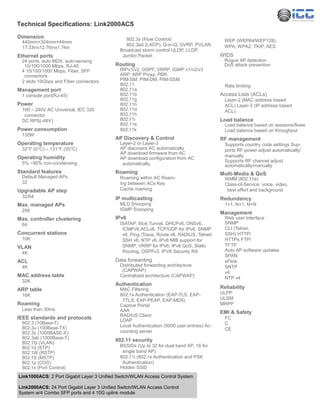 ICC icXchange Solution Brochure | PDF