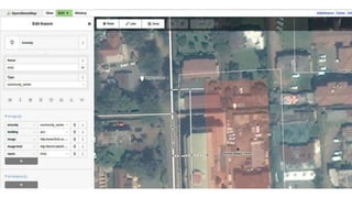 OpenStreetMap is Data | PPTX
