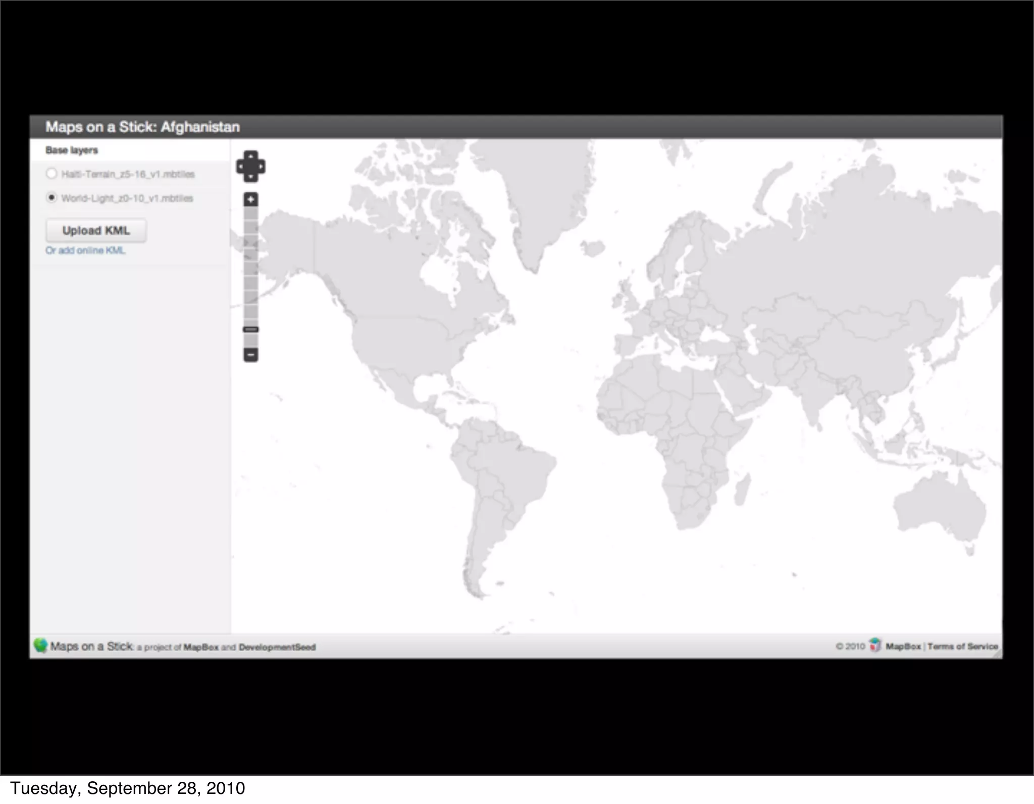 9/24/10                  3
Tuesday, September 28, 2010
 