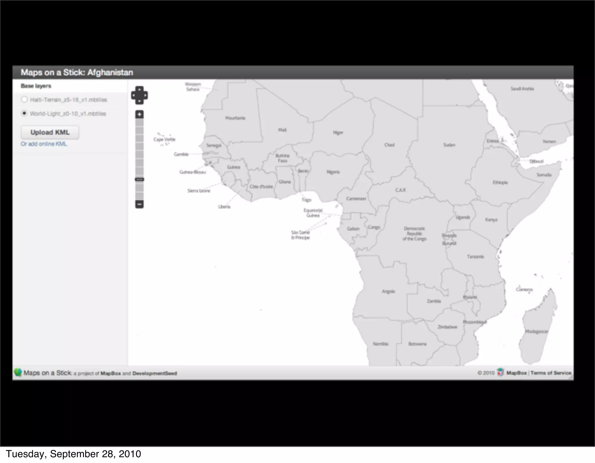 9/24/10                  4
Tuesday, September 28, 2010
 