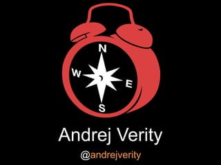 Andrej Verity
@andrejverity

 