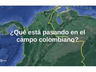 ICCO Colombia