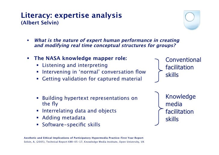 Iccs 2007 Keynote - 