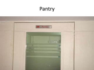 Pantry