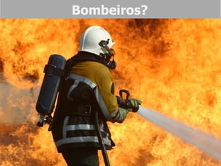 IC Cuidando de Sistemas Doentes