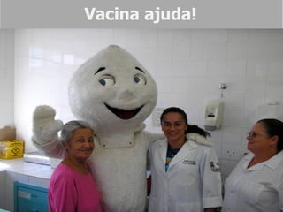 IC Cuidando de Sistemas Doentes