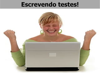 IC Cuidando de Sistemas Doentes