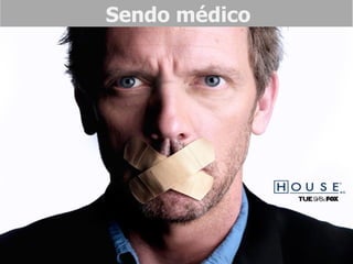 IC Cuidando de Sistemas Doentes