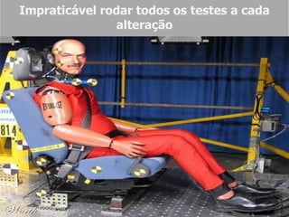 IC Cuidando de Sistemas Doentes