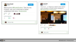 @BuddyScalera • #intelcontent
 