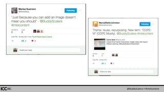 @BuddyScalera • #intelcontent
 