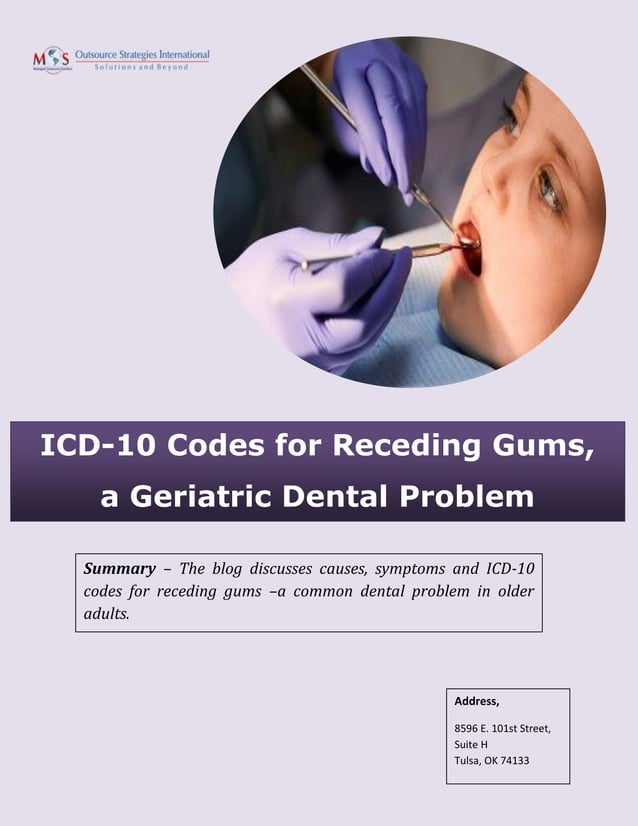 ICD10 Codes for Receding Gums, a Geriatric Dental Problem ed.pdf