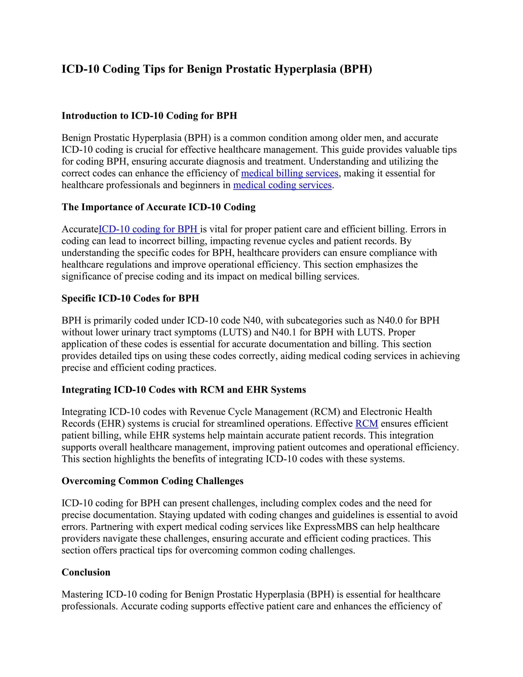 The Ultimate Guide To Brbpr Icd 10 Compliance - 82c6h37