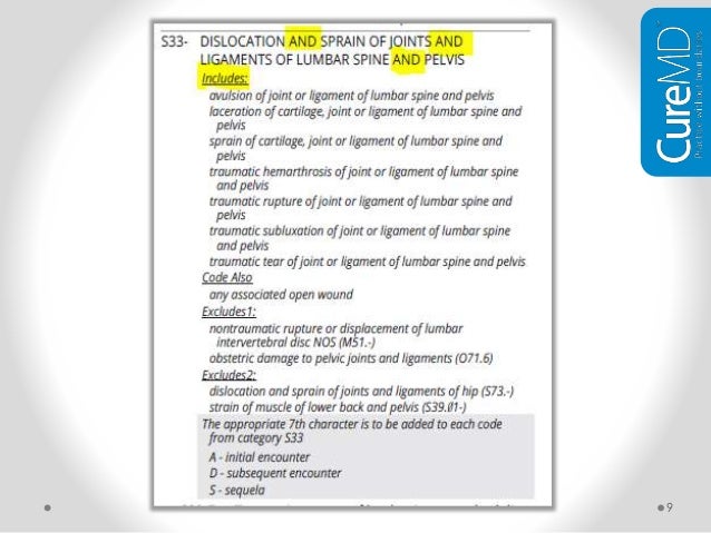 ICD-10 Conventions and Guidelines ICD-10 Conventions and Guidelines