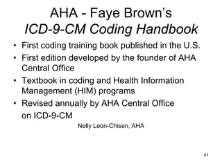 ICD-10OverviewPowerPoint History of ICD-9-CM.pdf