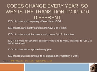 Icd 10 powerpointpresentation | PPT