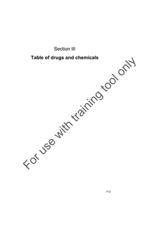 Icd 10 volume-3
