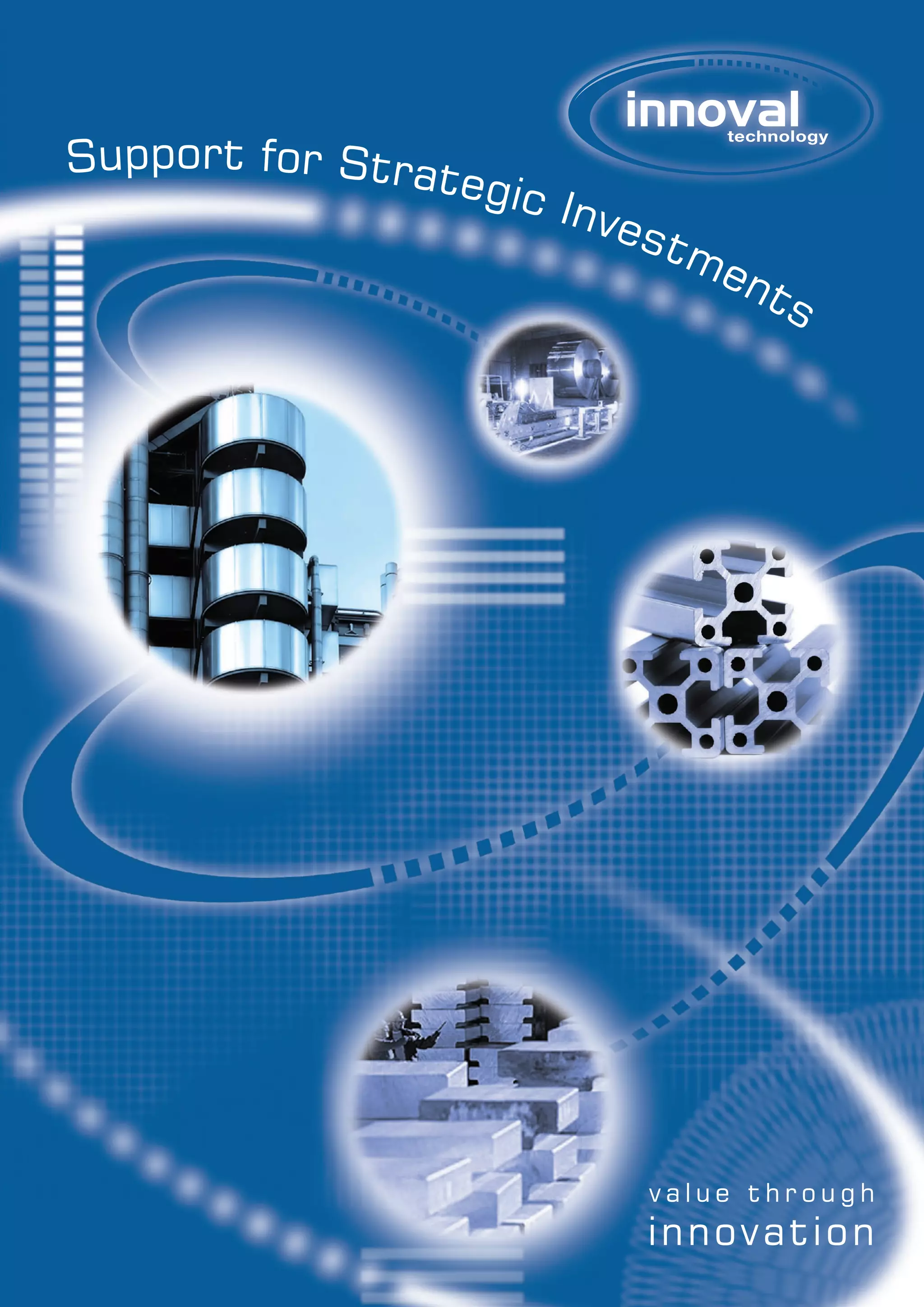 Technical Support For Aluminium Investment PDF