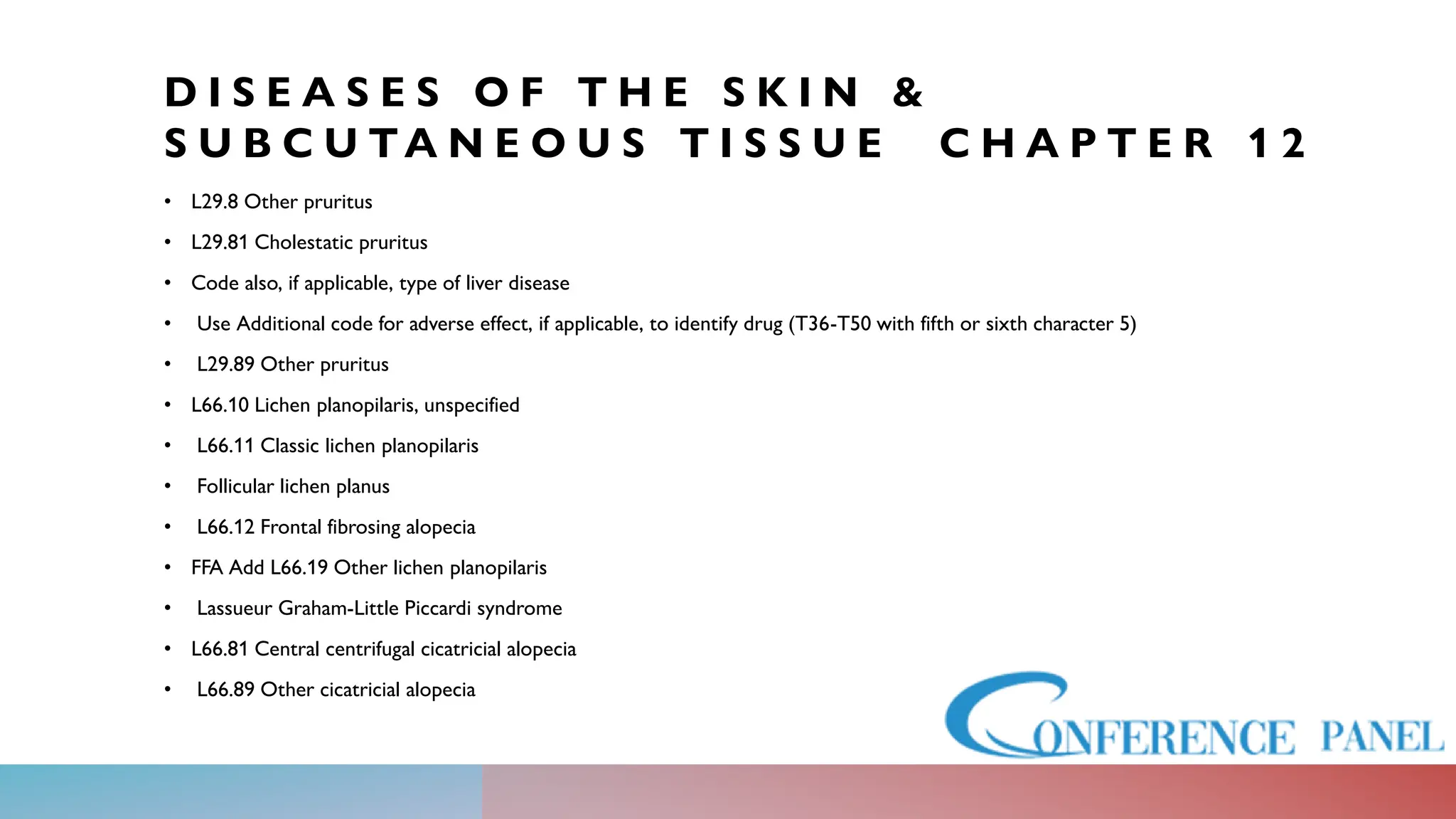 Prepare for the 2025 ICD10CM Code Updates PPT