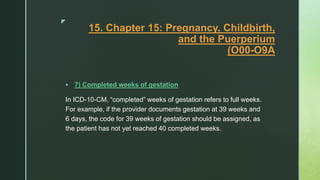 ICD 10 CM UPDATIONS 2023.pptx