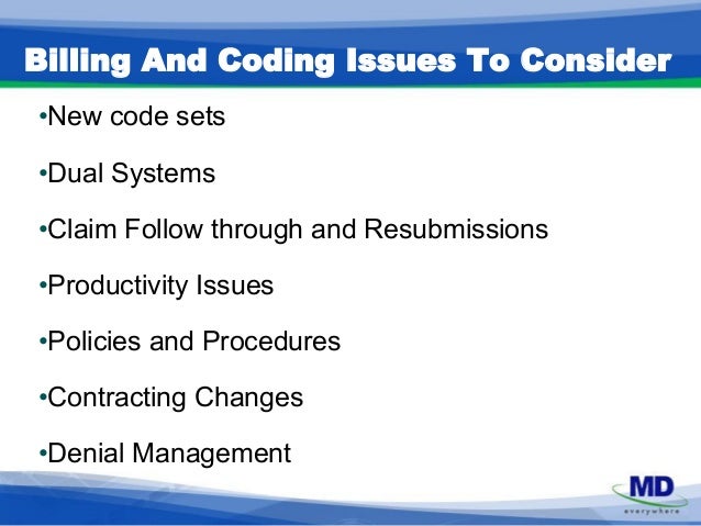 Icd 10 effective date