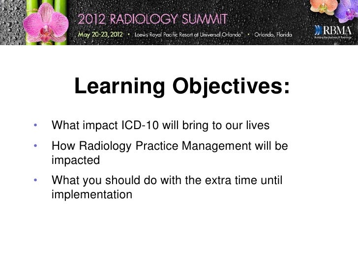 Icd-10 implementation date Semantische Interoperabilität und der NUTZEN von SNOMED CT