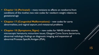 Preparing for the Conclusion of ICD-10 Grace Period | PDF