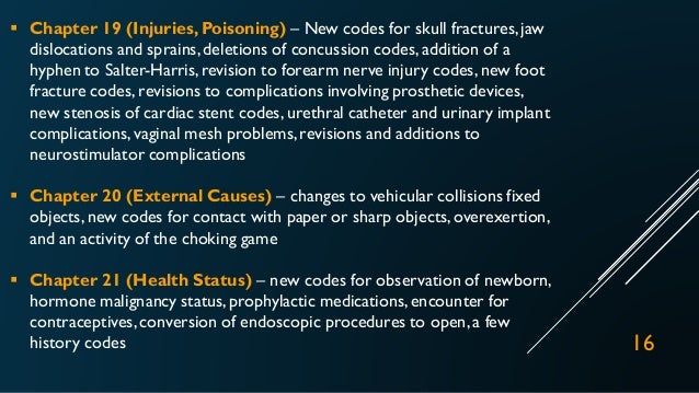 Preparing for the Conclusion of ICD-10 Grace Period Preparing for the Conclusion of ICD-10 Grace Period