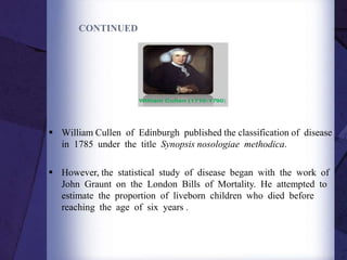 Icd 11 ppt | PPTX