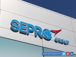 www.sepro-group.com
 