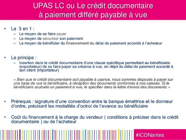 Paiement de coupons credit agricole
