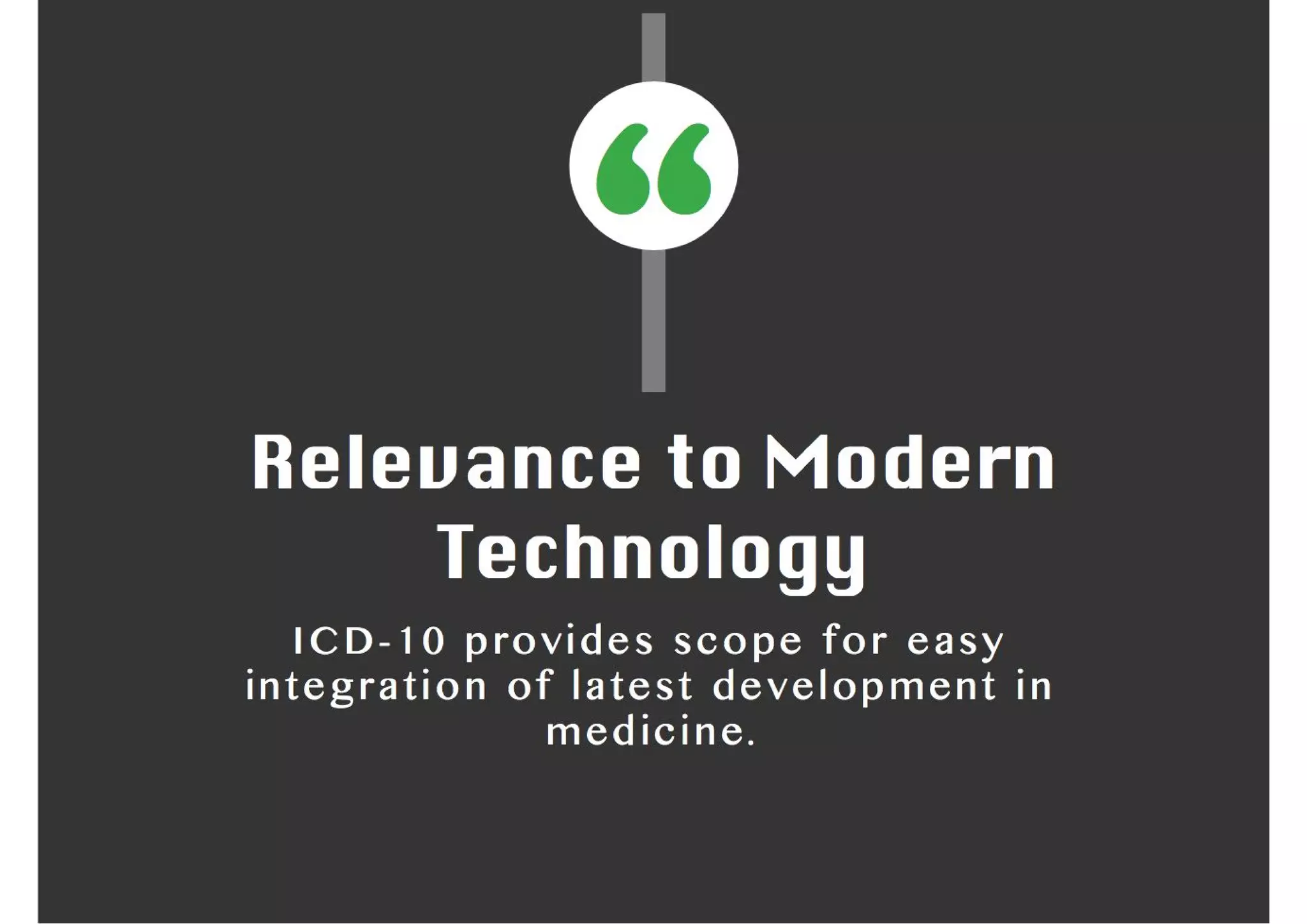 ICD 9 vs ICD 10: Things You Must Know