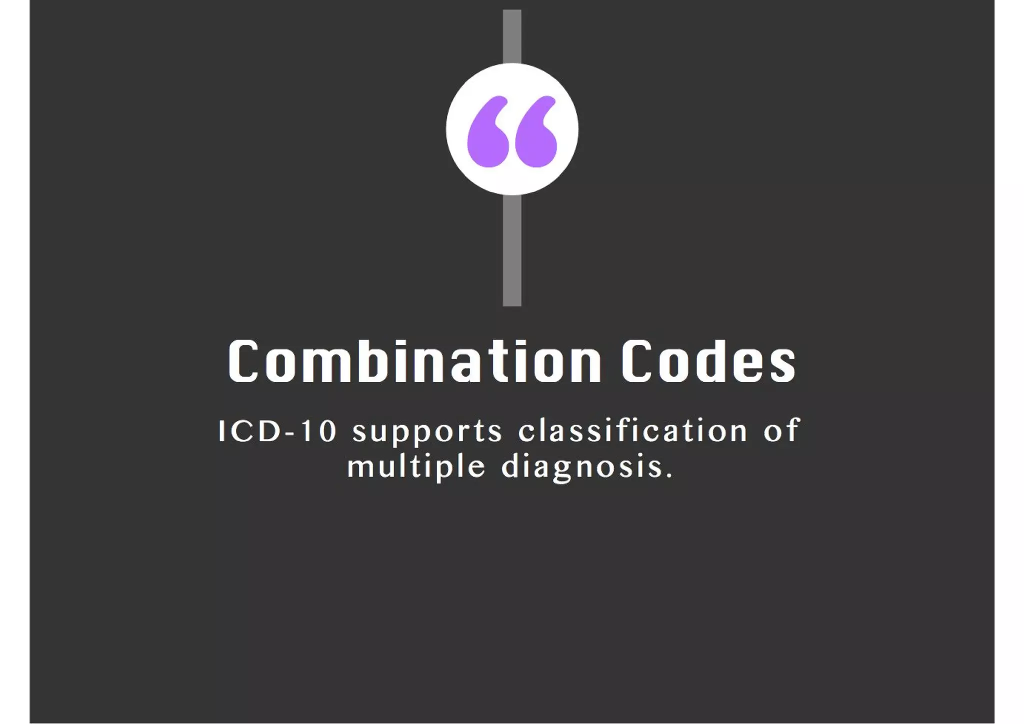 ICD 9 vs ICD 10: Things You Must Know