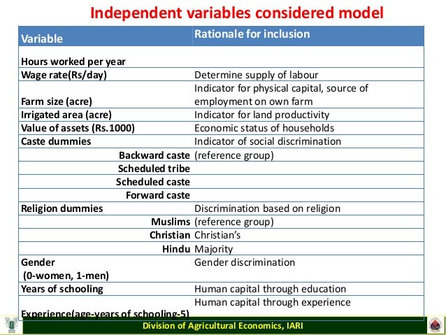 gender discrimination in agricultural activities Sex discrimination & sexual harassment in agricultural labor sex discrimination claims brought in about the household member's labor force activity during the. gender discrimination in agricultural activities Sex discrimination & sexual harassment in agricultural labor sex discrimination claims brought in about the household member's labor force activity during the.