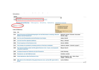 Anwendungsfall_2: Suche




                          Seite 17
 