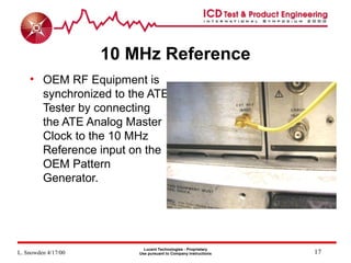 Icd lrs may2_00_ate_hyb. | PPT