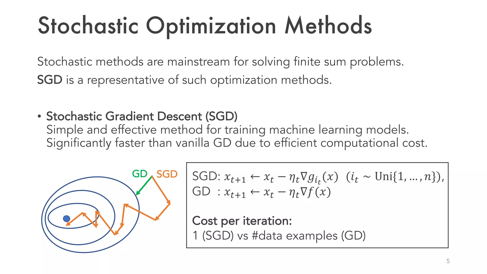 Sharp Characterization of Optimal Minibatch Size for Stochastic Finite ...