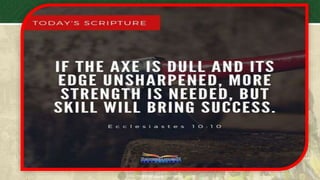 DEPARTMENT OF EDUCATION
 