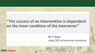 DEPARTMENT OF EDUCATION
 