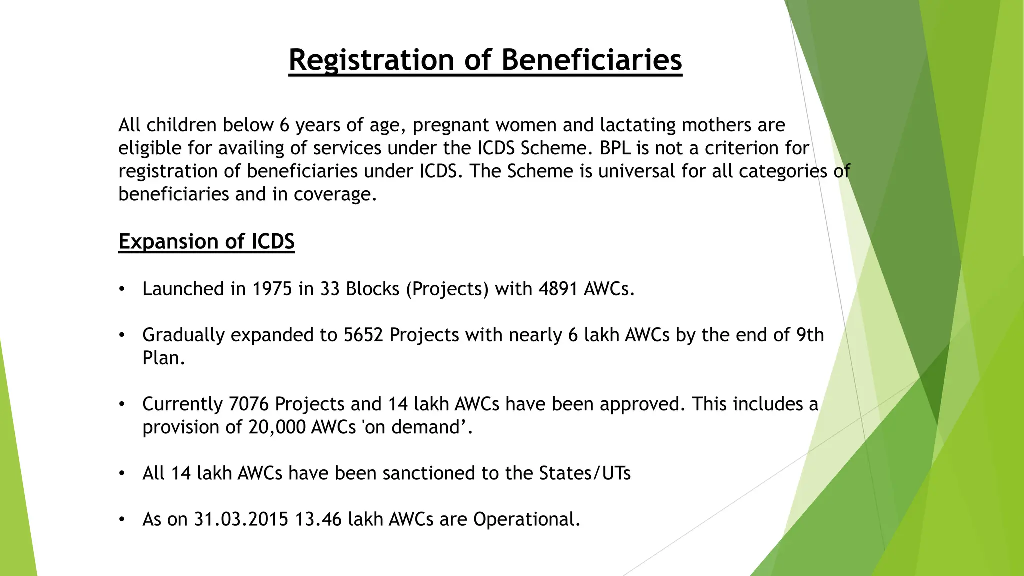 INTEGRATED CHILD DEVELOPMENT SERVICES.PPTX