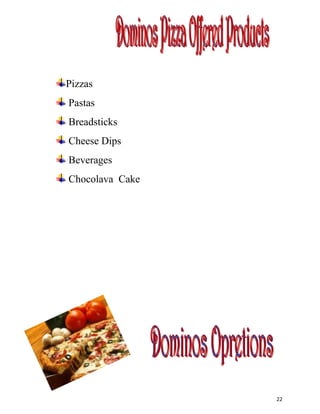 Logistics requirement for sending frozen foods, at a temperature of  ₋18⁰C and of  refrigerated trucks in which food is sent  at a temperature range of between 1 to 4⁰C.Retail Outlets<br />Regular stores<br />Super stores : High traffic, More counters <br />Express stores : those where people were expected to walk in and order rather than ask for home delivery.<br />-361950144780<br />                         <br />                ITEM                 PLACE Wheat  Jalandhar (Punjab)Cheese  Karnal, HaryanaTomatoes  Bhubaneshwar, OrissaSpice  South IndiaBaby Corn  NepalExotic Vegetables  Sri LankaPepperoni  AustraliaJalapeno  Spain<br />1599565-83820-485775240030<br />                                <br />Food Quality   <br /> <br />We constantly review the quality of our ingredients and have pioneered pizza innovation within  our  market.    Last  year  we  were  pleased  to  complete  the  removal  of  added  hydrogenated fats and MSG (Monosodium Glutamate) from all products on the menu in addition  to our  long-standing policy of not allowing any GMO’s  (Genetically Modified Organisms).    Our  ongoing  review  of  ingredients  serves  to  maintain  quality  standards whilst also identifying opportunities to improve the nutrient profile of our food.<br />Environment <br /> <br />The  new  commissary  in Milton Keynes  is  being  designed  to  be  certified  to BREEAM<br />excellence  (Building  Research  Establishment  Environmental  Assessment  Method).  A<br />third of our truck fleet, which deliver food to our stores, are already registered “Euro 5”,<br />currently the highest standard in emissions control. It is anticipated that half the fleet will<br />be Euro 5 by the end of the current year and all trucks will be at this level by 2012. New<br />fuel alternatives, such as biodiesel, are constantly being tested. <br />Currently 80% of our pizza boxes are made with recycled board and are 100% recyclable.<br />Furthermore  all  invoices  and  statements  are  now  sent  to  our  franchisees  lectronically.<br />Not only is this more efficient but is importantly saving substantial paper and wastage in<br />the process.<br />Charity   <br />The  phrase  ‘Delivering  More’  sums  up  our  franchisees’  approach  to  developing <br />relationships with  their  local communities.    It  is  these  local  activities  that build  loyalty <br />and  sustain  long  term  success.    In  2007  our  stores  have made  considerable  strides  in <br />terms of  their  community  relations  efforts, driven  in particular by  our  first  full  year of <br />association with Special Olympics GB and Special Olympics  Ireland. Special Olympics <br />is  a major  provider  of  sporting  opportunities  for  people with  a  learning  disability  and <br />provides  equality  of  opportunity  for  all  our  athletes  regardless  of  ability  or  degree  of <br />disability.  The  Company  also  organised  and  funded  a  number  of  events  aimed  at <br />encouraging  regional  participation  in  Special  Olympics  activities  and  promoted  the <br />charity on boxes and menus.<br />People   <br />In stores, our franchisees today employ approximately 12,000 team members, a large and <br />diverse  group  of  people  including  some  who  require  a  short-term  income  and  others <br />looking for a long-term career. We rely upon these people to work with a fanatical focus <br />on customer service and food quality without which we will lose the momentum required <br />to fuel our growth. Considerable  effort  continues  to  be  directed  at  helping  franchisees  to  keep  pace  with ever-changing  employment  legislation  and  at  ensuring  that  their  people  benefit  from  a hard-working environment which is still huge fun and very rewarding. We have bolstered the  support  provided  to  the  stores with  the  appointment  of  a  full-time  franchisee HR consultant,  nationwide  seminars,  telephone  hotlines  and  web-based  resources. Improvements  to  the  scope and volume of  training available  to  franchisees and  in-store teams will serve to underline our reputation as a great place to work.<br />                                                        <br />-714375-150495                                                         <br />The corporate governance philosophy of the Company is driven by the interest of stakeholders and business needs of the Company. Therefore, enhancing corporate governance is on our highest priority in order to keep the trust of the shareholders and to fulfill our social responsibilities as a company. <br />Our Corporate Governance Philosophy is based on the following principles - <br />(a)   To ensure transparency, high degree of disclosure and adequate control system.(b)   To ensure that the decision making process is systematic and rational.(c)   To ensure full commitment of the Management to maximize shareholders value.(d)   To ensure that the employees of the Company subscribe to the corporate values and apply them in their conduct. <br />The highlights of our company's Corporate Governance Regime are : <br />At the core of our Corporate Governance practice is our board, which oversees which oversees how the management serves and protects the long-term interests of all our stakeholders. We believe that an active, well-informed and independent Board is necessary to ensure the highest standards of corporate governance. To ensure the independency of the Board, the majority of the Board, four out of seven, are independent Directors. 