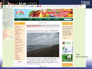 Quelle: http://www.saftblog.de 