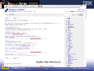 Quelle: http://del.icio.us 