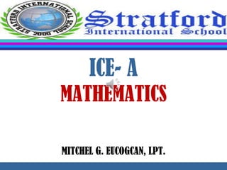 ICE-A-MATH-converted.pdfuploadforstudents | PDF