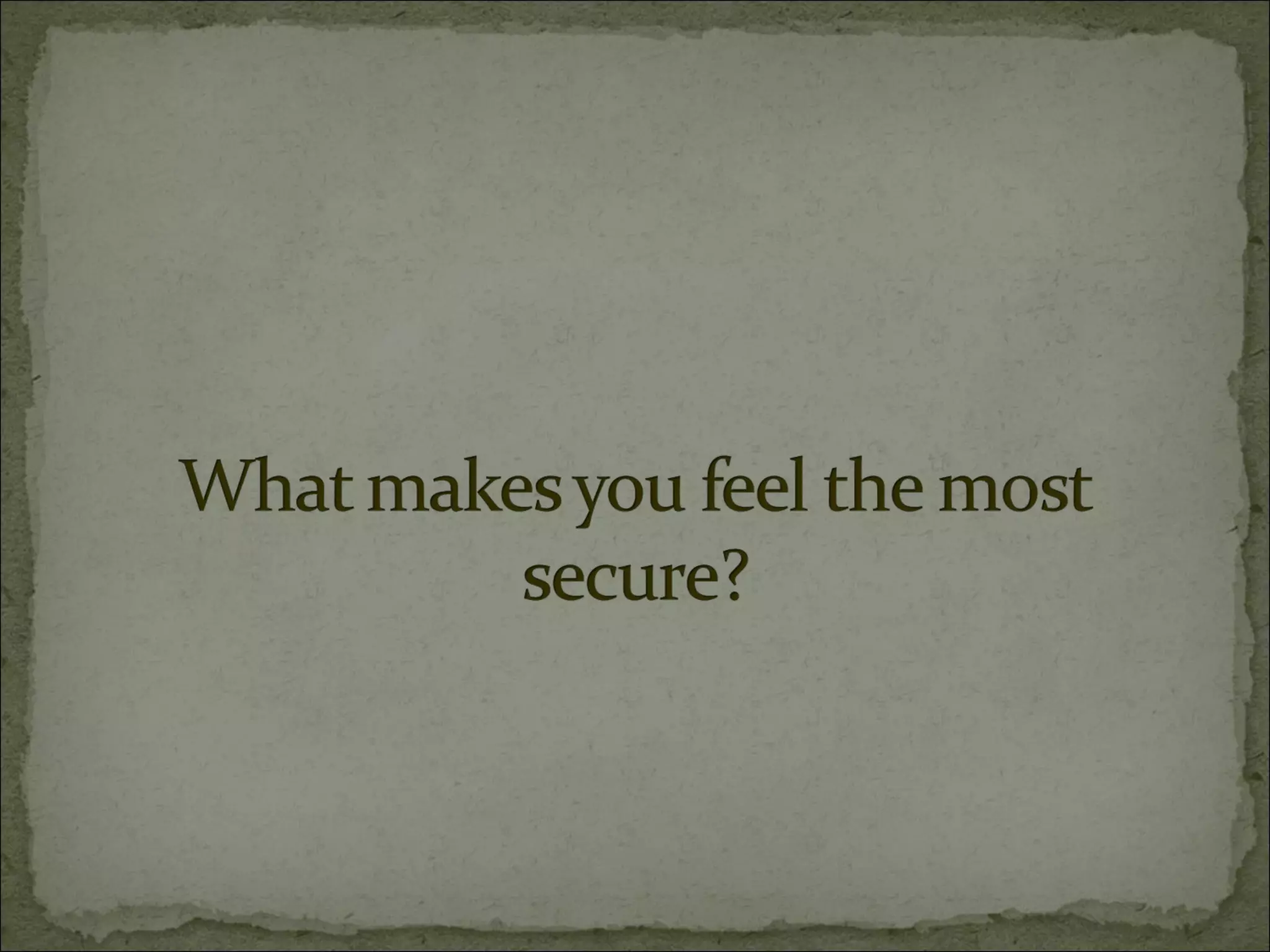 Ice breaker-questions-part-1